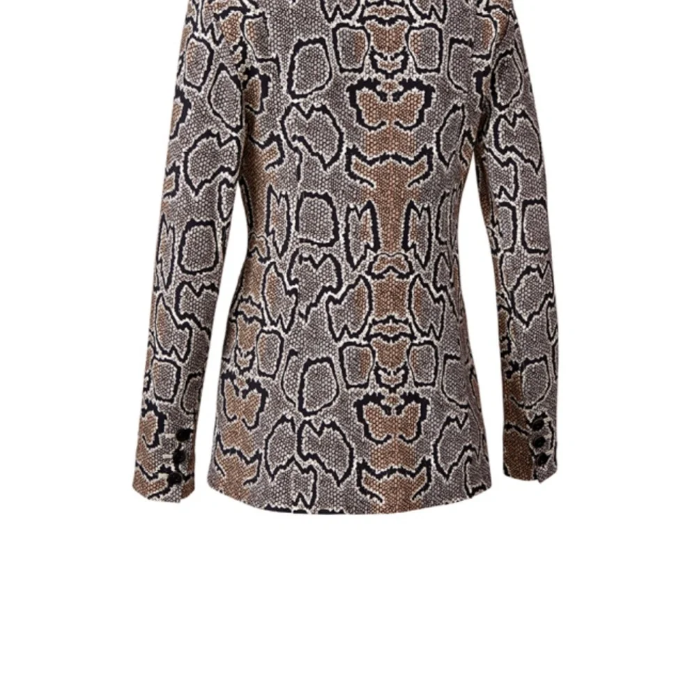 Cabi Python blazer - Picture 2 of 3